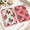 Leopard Print Bows, variant on Leopard Print Bows Tablet Case for 11 Inch iPad Air M4/M3/M2 2024-2026