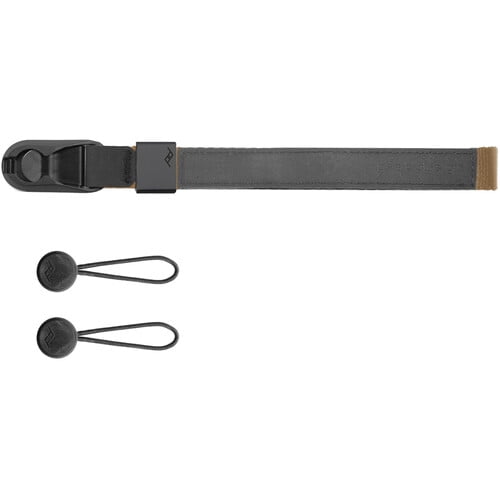 Peak Design Cuff Camera Wrist Strap (Coyote Tan)