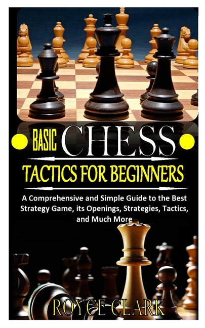 good chess tactics