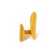 thumbnail image 1 of BF CLUB 925 anillos de plata esterlina para mujer moda geométrica hecha a mano Irregular ancho oro grande anillo fiesta regalo de Navidad, 1 of 2
