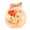 LOVE, variant on 4.50In Love You Lit Jar With Ribbon, Glass, Mother's Day Flowers Electric Rcm2217 Mom