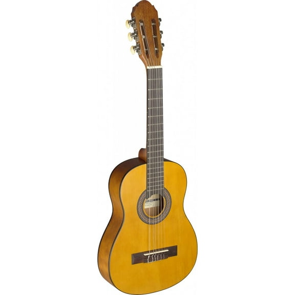 Stagg Natural C405 M NAT 1/4 Size Classical Guitar