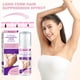 thumbnail image 3 of IBeaLee hair removal cream is gentle and does not irritate the arms, armpits, and private areas. Care for hair removal cream, 3 of 5