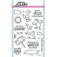 thumbnail image 1 of Quack Me Up Stamps, 1 of 6