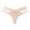 Beige, variant on Panties for Women,Floral Lace Mesh Underwear Low Rise Hollow Out Transparent Plus Size Panties,Womens Underwear,Beige,L