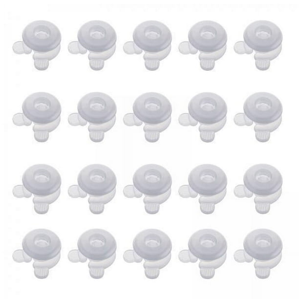 Clip para funda de edredón,Clip para edredón sin alfileres Sujetadores Clip para funda de edredón,Clips para edredón de edredón Pinzas para edredón,Sujetadores para donas para edredón de