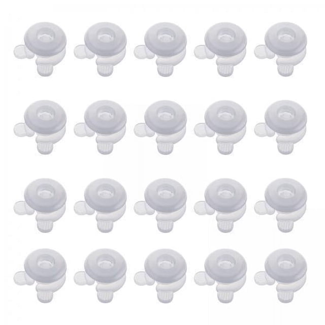 Clip para funda de edredón,Clip para edredón sin alfileres Sujetadores Clip para funda de edredón,Clips para edredón de edredón Pinzas para edredón,Sujetadores para donas de edredón para