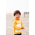 thumbnail image 4 of Sudadera con capucha Bluey Bingo de forro polar para niños pequeños de 5 años, azul, 4 of 7