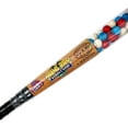 The Hampton Candy Company Double Bubble Gumball Home Run Baseball Bat