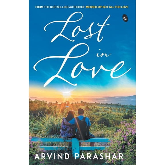 Lost in Love, (Paperback)