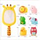 thumbnail image 1 of Juguetes de baño para bebés Zhangmengya Reloj de pulpo Unisex, 1 of 2