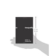 thumbnail image 3 of On Inequality, (Hardcover), 3 of 3