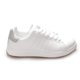 thumbnail image 4 of Tenis Casual Dorothy Gaynor Blanco Dama T 25.5, 4 of 4