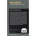 thumbnail image 2 of Riccardo Scarcia,Caio Crispo Sallustio,Luca La congiura di Catilina. Testo latino a (Paperback), 2 of 3