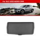 thumbnail image 3 of A2056830291 for Glc X253 W205 C300 Car Centre Console Cup Holder Rubber Tray Inserts, 3 of 5