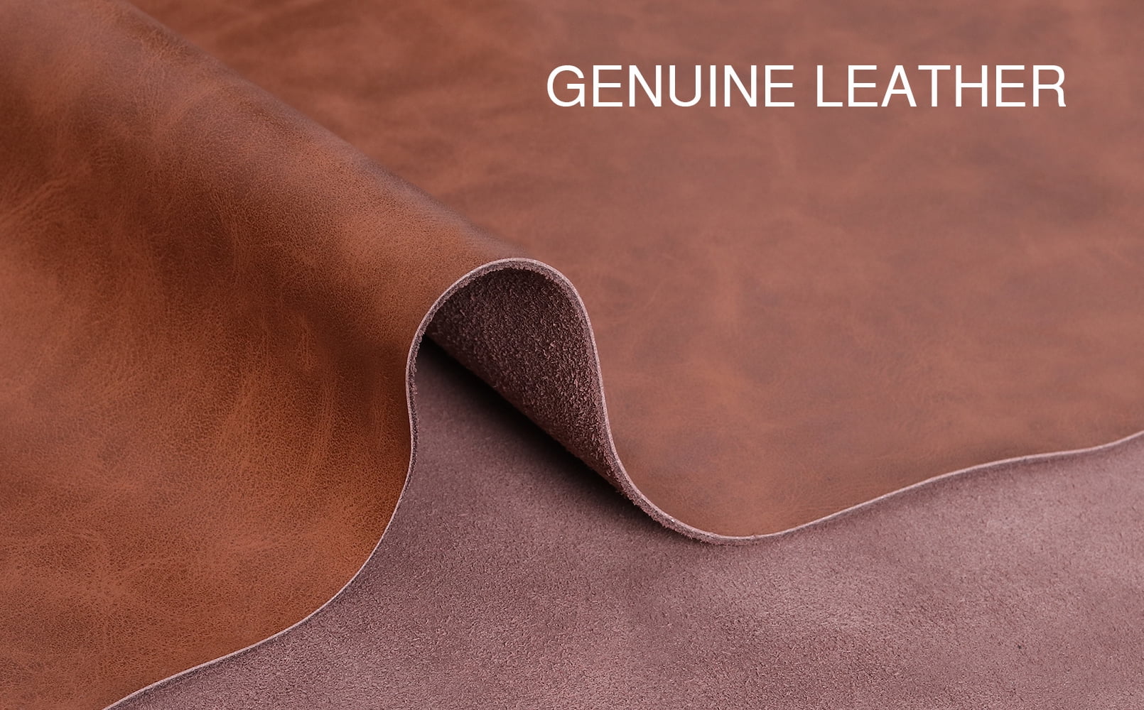 Gexmil For Ipad Pro 12.9-inch Case 6th/5th/4th/3rd Gen 2022/2021/2020/2018,Built-in Pencil Holder.Brown