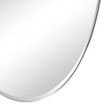 thumbnail image 3 of Renwil Anogia 40" H x 22" W Wall Mirror, Grey, 3 of 4