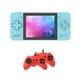thumbnail image 5 of Seitruly ABS Game Console Portable Battery Powered Gaming Overcharge Protection Rectangular Machine USB with Interface Bracket 3.5inch Electrónica No.2, 5 of 6