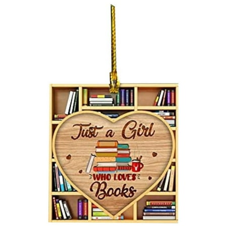 

2024 New Holiday Pendants Book Pendants Home Pendants Pendants