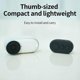 thumbnail image 5 of Suitable for Insta360 and Sports Cameras Bluetooth Remote Control 360 X2 X3 X4, 5 of 5