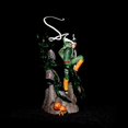 thumbnail image 4 of Figura de acción de NarAAFigure Shippuden, Rock Lee, puertas de lectura, juguetes en miniatura de PVC, estatua, adorno de escritorio, regalo, 1/7, 739, 4 of 5