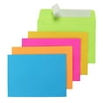 thumbnail image 2 of A6 Envelope Assorted Colors 50Ct, 2 of 3