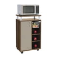 thumbnail image 1 of Alacena Kessa Muebles Regina Nogal, 1 of 2