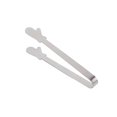 thumbnail image 1 of Billuyoard Pinzas para alimentos de acero inoxidable para fiestas, cubitos de hielo, Clips de cocina, Bar, barbacoa, postre, cafetería, restaurante, Cocina y Comedor tipo 4 Billuyoard HA065156-04, 1 of 6