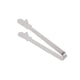 thumbnail image 1 of Injueey Pinzas para comida de acero inoxidable para servir pan, Clips de cocina, barra reutilizable para asar, Picnic, cafetería al aire libre, Cocina y Comedor tipo 4 Injueey HA065156-04, 1 of 6