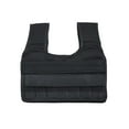 thumbnail image 3 of chaleco de carga de peso,chaleco de entrenamiento de los hombres chalecos de peso,chaqueta platos entrenamiento box ajustable 6lbs,mujeres ,ropa de ejercicio para para Sunnimix chaleco de carga de peso, 3 of 7