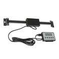 thumbnail image 3 of Digital Readout Linear Scale, 0-150mm Electronic Digital Caliper Kit High Accuracy Digital Readout Measuring Tool with Large LCD, Digital Calipers, 3 of 8