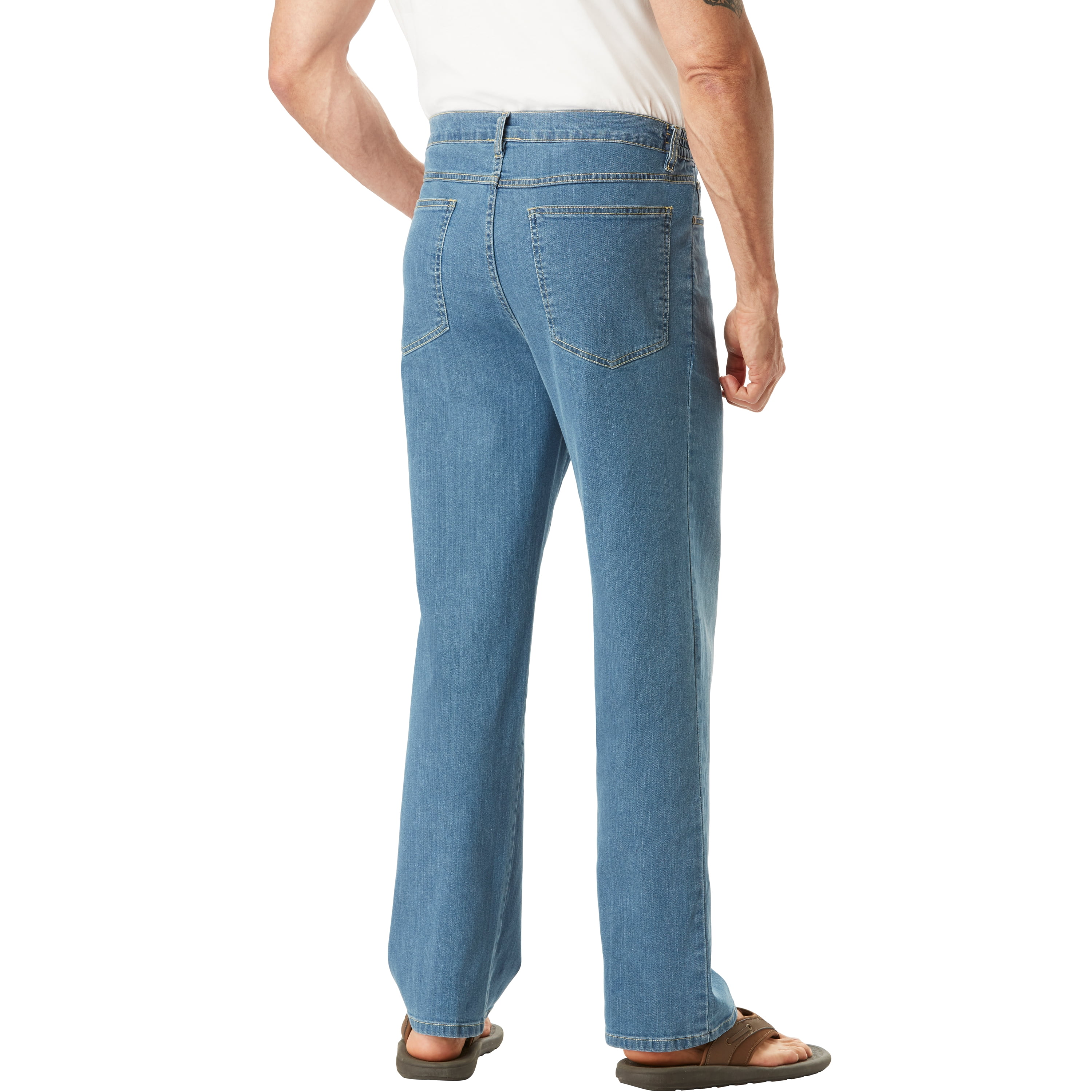 mens lightweight jeans big and tall