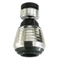 thumbnail image 3 of Abbracc Kitchen Bathroom Device Faucet Sink Diffuser Nozzle Tap Bubbler Water, 3 of 9