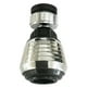 thumbnail image 3 of Aireador de Grifo de Ahorrador de Agua de Difusor de Extremo de Eslabón Giratorio de 360  degree, 3 of 9