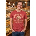 thumbnail image 4 of Mens Pho King Delicious T shirt Funny Sarcastic Saying Tee Adult Humor Nerdy Graphic Tees, 4 of 7