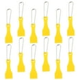 thumbnail image 4 of Milisten 12Pcs Lottery Ticket Scratcher Tool Portable Sticker Label Remover Tool Plastic Scraper Tool, 4 of 5