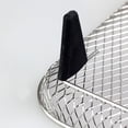thumbnail image 4 of DEEPCRAFF 4Pcs Silicone Protective Feet for Air Fryer Rack Dishwasher Safe Non Slip Pads, 4 of 8