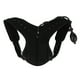 thumbnail image 2 of Corrector de postura inflable NikouMX ajustable soporte de clavícula y hombro, 2 of 8