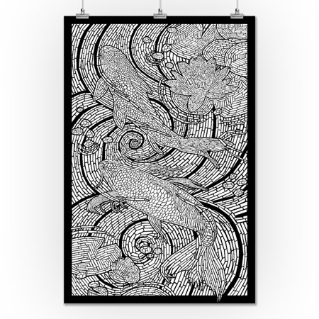 55+ Gallery Coloring Book And Decor Picture HD