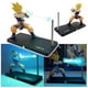 thumbnail image 2 of Dragon Ball Son Goku Night Light LED Touch Control Lamp for Anime Fans Christmas gift, 2 of 5