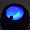 thumbnail image 4 of Halloween Witch Lamp with Mist Maker LED Colorful Witch Pot Light Halloween Decoration Lamp AC100‑240VUS Plug, 4 of 9