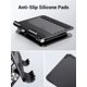 thumbnail image 5 of Soporte de tableta UGREEN de aluminio para iPad Pro Air Mini, 5 of 8