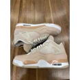 thumbnail image 2 of Ni - ke Jordan 4 Shimmers, 2 of 5
