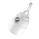 thumbnail image 2 of Linterna LED Bling Bling para acampar alta brillo recargable carga tipo C, 2 of 11