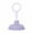Purple, variant on Ikeay Kitchen Cleaning Supplies, Kitchen Sink Pipe Dredger Domestic Sewer Hair Cleaner Toilet Sink Toilet Dredger, 1*Drain Cleaner