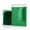 Green, variant on T.R.U. Metallic Bubble Padded Envelope Mailers, 7.5 X 11 Inches, Waterproof Ultra Resistant Ideal For Packing, Shipping, and Storing. Pack of 25 (Purple)