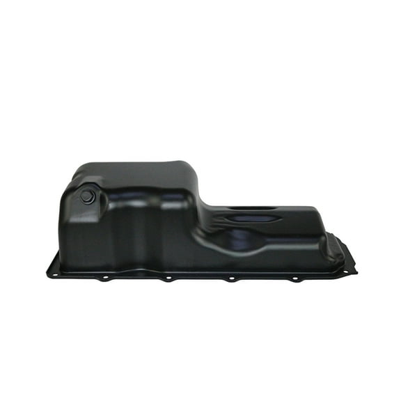 Agility Auto Parts 3310039 Engine Oil Pan for Chrysler, Dodge, Eagle, Mitsubishi Specific Models