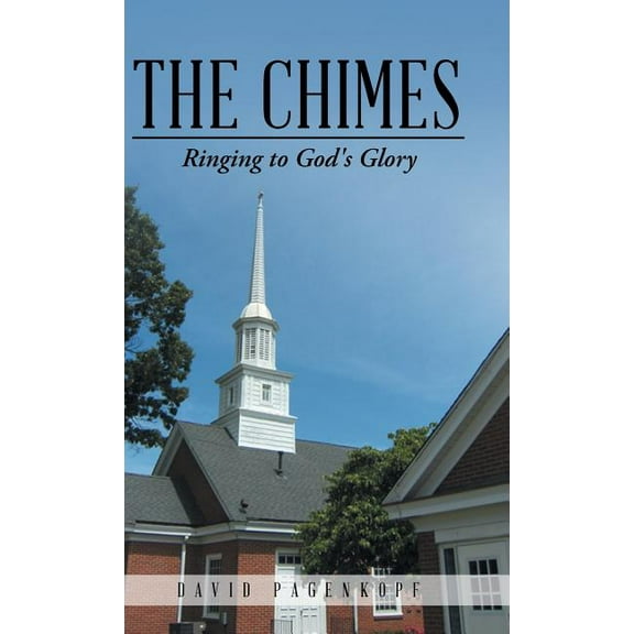 The Chimes (Hardcover)
