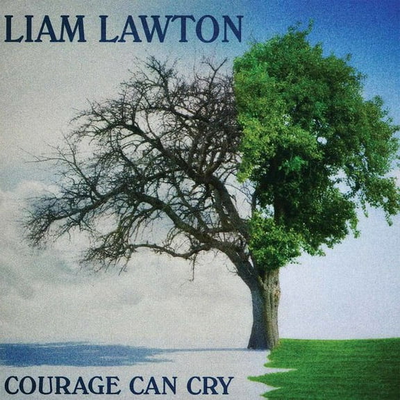 Liam Lawton - Courage Can Cry - Music & Performance - CD
