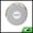 Gray, variant on Unique Bargains Elegant Round Multi-Function Jewelry Box Organizer White
